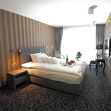 Alex Palace Appart hôtel