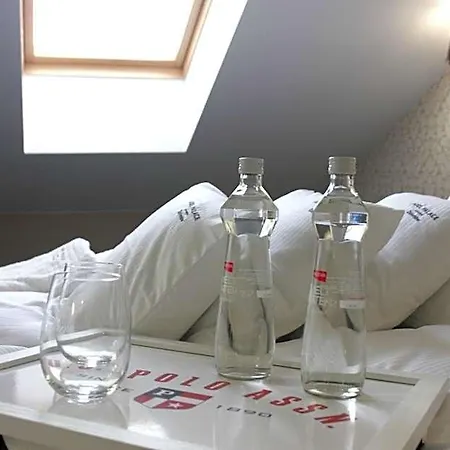 Alex Palace 4* Dziwnów