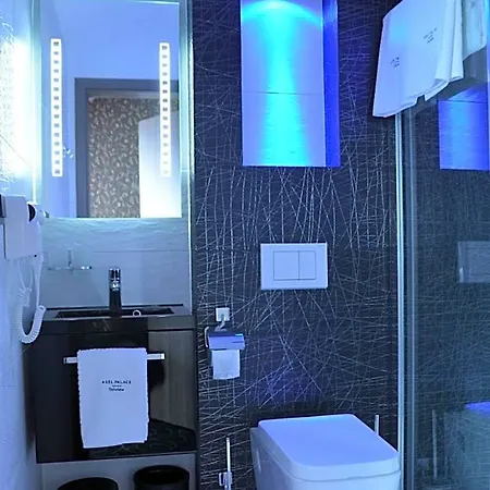 Alex Palace Appart hôtel