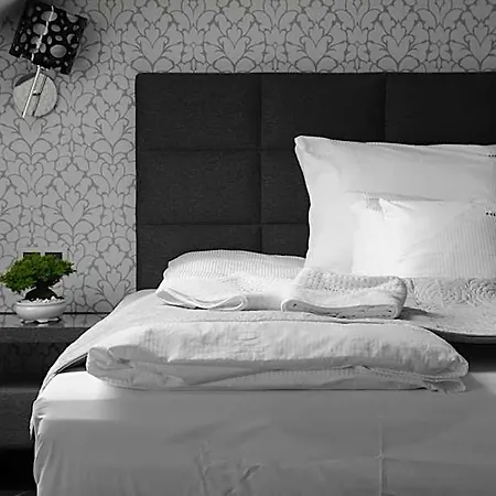 Alex Palace Appart hôtel 4*
