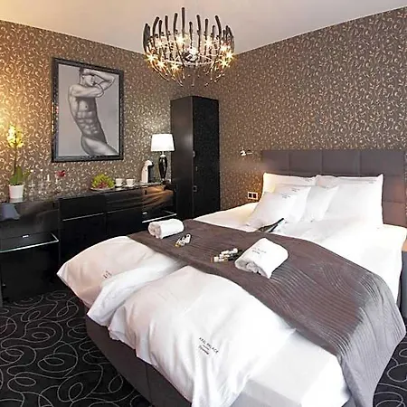 Alex Palace Appart hôtel