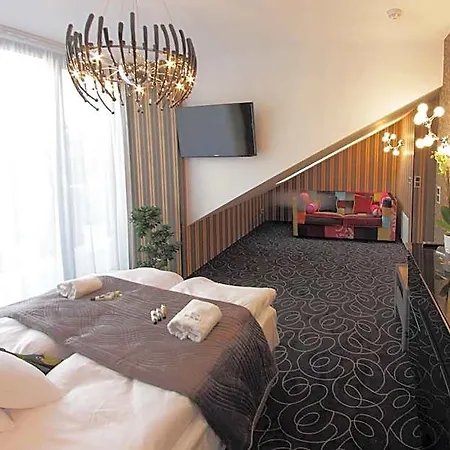 Alex Palace Dziwnów