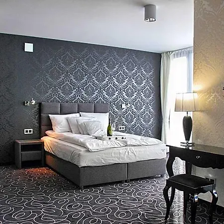 Alex Palace Appart hôtel Dziwnów