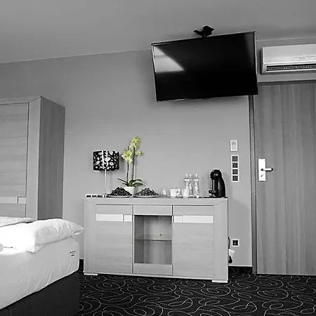 Appart hôtel Alex Palace Dziwnów
