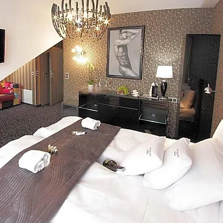 Alex Palace Appart hôtel