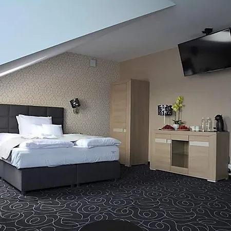 Appart hôtel Alex Palace Dziwnów