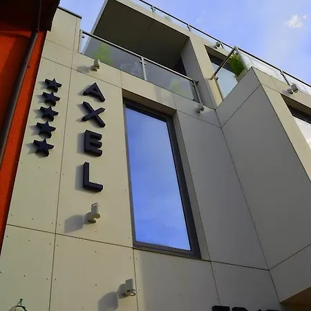 Alex Palace Dziwnów