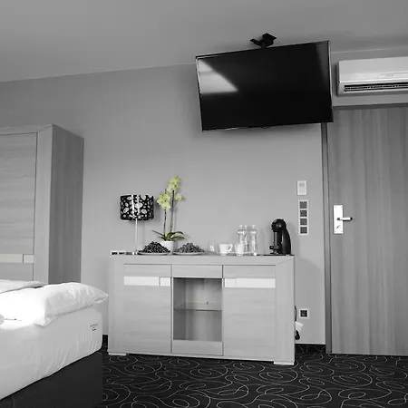 Alex Palace Appart hôtel