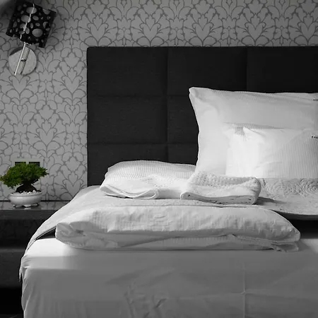 Appart hôtel Alex Palace Dziwnów