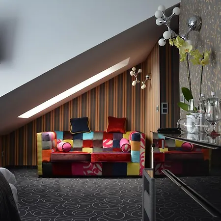 Alex Palace Dziwnów