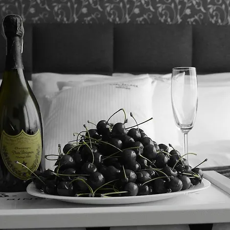 מלון דירות Alex Palace Dziwnów