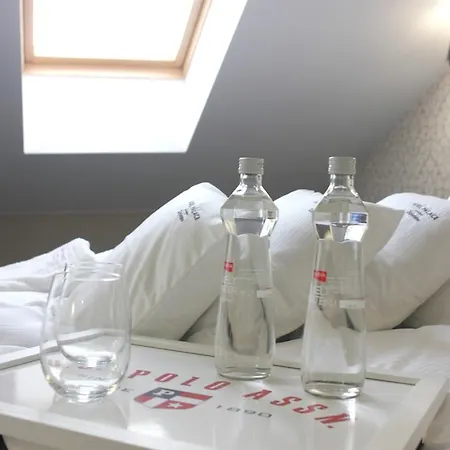 Alex Palace 4* Dziwnów