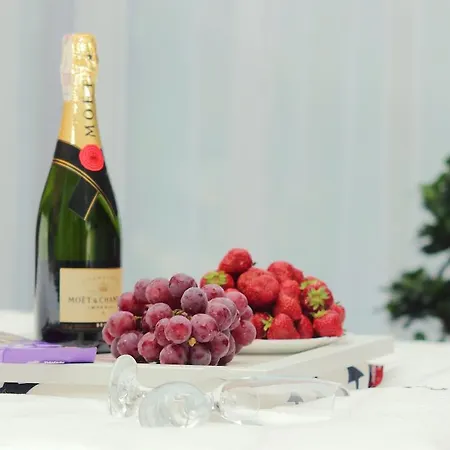 Alex Palace Dziwnów