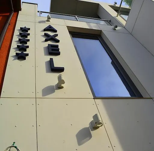 Alex Palace Dziwnów