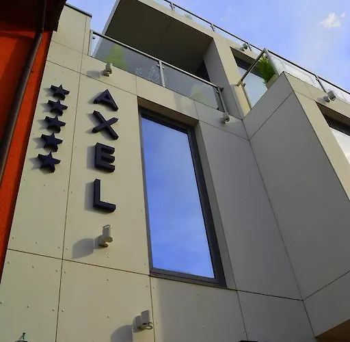 Alex Palace Dziwnów