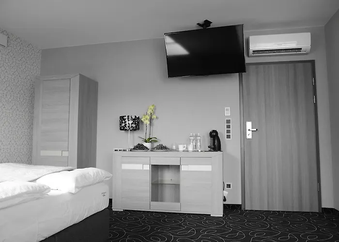 Alex Palace Appart hôtel