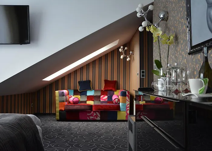 Alex Palace Dziwnów