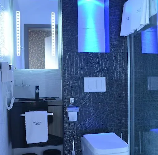 Appart hôtel Alex Palace