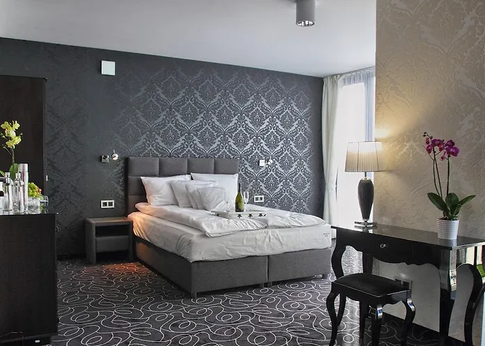 Alex Palace Appart hôtel 4*