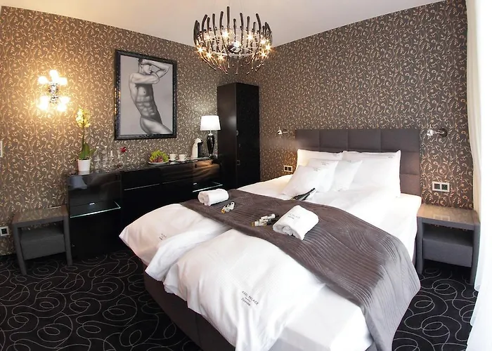 Alex Palace Dziwnów