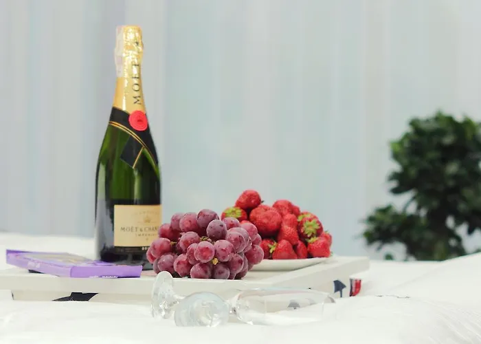 Alex Palace Dziwnów